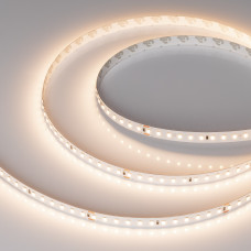 Лента UL-A120-10mm 48V Warm3000 (10 W/m, IP20, 30m) Arlight 053137