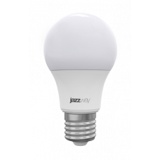 Cветодиодная лампа PLED-SE- A60 11w E27 3000K Jazzway 5006096