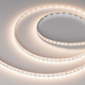 Лента UL-A112-8mm 24V Warm3500 (12 W/m, IP20, 5m) (Arlight, 7 лет)