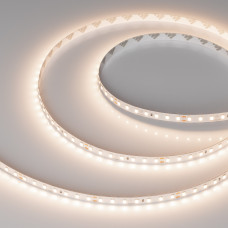 Лента UL-A112-8mm 24V Warm3500 (12 W/m, IP20, 5m) (Arlight, 7 лет) Arlight 052745