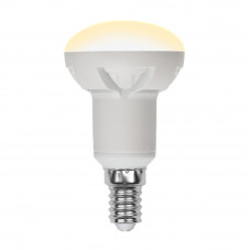Лампа светодиодная Яркая Dim E14 175-250В 7Вт 3000К  UNIEL UL-00004710