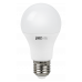 Светодиодная лампа для растений PPG A60 Agro  9w CLEAR E27 IP20 Jazzway 5008946