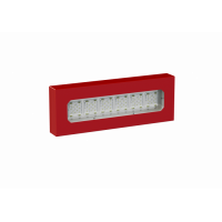 Пожаробезопасный светильник ПБ-ПРК-110  IP65