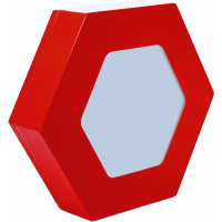 Пожаробезопасный светильник Пб-Ст-020 IP65