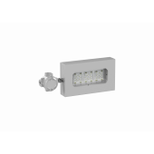 Судовой светильник SUD-PR -120 IP65