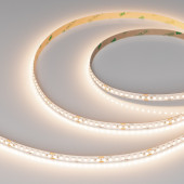 Лента UL-A176-8mm 24V Warm3500 (15 W/m, IP20, 5m) 