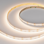Лента UL-A240-10mm 24V Warm3500 (19 W/m, IP20, 5m) 