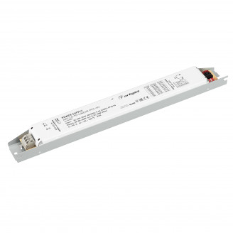 Блок питания ARJ-LG-90-LINEAR-PFC-HV (90W, 80-300V, 0.3-0.7A) Arlight 049558