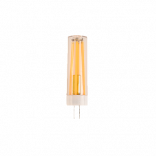 Лампа светодиодная PLED-G4 PRO 8W 2700K Jazzway 5062504