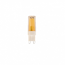 Лампа светодиодная PLED-G9 PRO 8W 4000K Jazzway 5062702