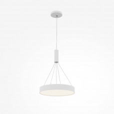 Светильник потолочный светодиодный Maytoni Zon C032CL-45W4K-RD-W Technical C032CL-45W4K-RD-W