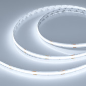 Лента COB-X420-10mm 24V White6000 (4.8 W/m, IP20, 15m) 