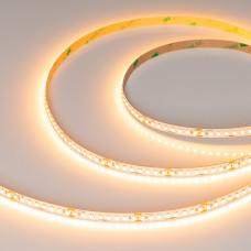 Лента UL-A176-8mm 24V Warm2400 (15 W/m, IP20, 5m) Arlight 052598