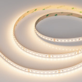 Лента TWIST-A128-10mm 24V Warm3000 (10 W/m, IP20, 5m) 