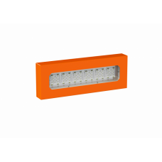 Взрывозащищенный светильник ВЗС-Прк-120Ех -IP65 Россия 010153