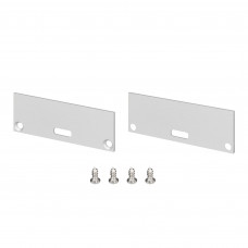 Заглушка LINIA60-FANTOM с отверстием Arlight 046412