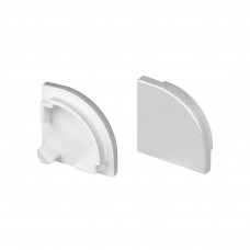 Заглушка SL-KANT-H16-S10 ROUND глухая Arlight 053563