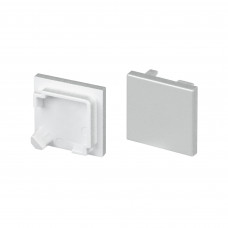 Заглушка SL-KANT-H16-S10 SQUARE глухая Arlight 053566
