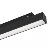 Светильник MAG-ORIENT-FLAT-L465-16W Day4000-MIX (BK, 80 deg, 48V, TUYA) 