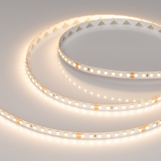 Лента RT-A128-8mm 24V Warm2700 (10 W/m, IP20, 5m) Arlight 038759(1)