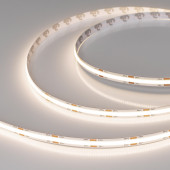 Лента COB-X544-8mm 24V Warm3500 (11.5 W/m, IP20, 5m)