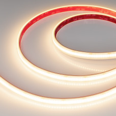Лента герметичная RTW-PS-A240-12mm 24V Warm3000 (19 W/m, IP67, 5m) Arlight 052645
