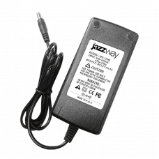 Адаптер 72W (12V 6A) IP20 Jazzway 5053076
