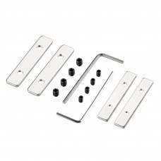 Соединитель профиля LINE-6070-180 Set (Arlight, Металл) Arlight 046861