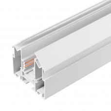 Трек встраиваемый MAG-ORIENT-TRACK-2653-STR-G-2000 (WH)  Arlight 047570