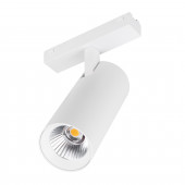 Светильник MAG-VIBE-SPOT-R55-18W Day4000-MIX (WH, 24 deg, 48V, TUYA Zigbee)