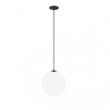 Подвесной светильник LUNA 3000K 1x5Вт 360° Maytoni P039PL-5W3K-20INS-B 