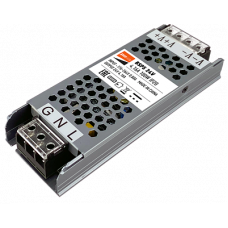 Блок питания IP20 для светодиодной ленты 24V Jazzway 5062184