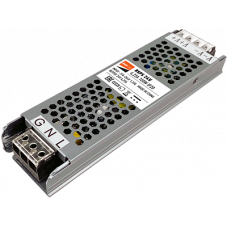 Блок питания IP20 для светодиодной ленты 24V Jazzway 5062207
