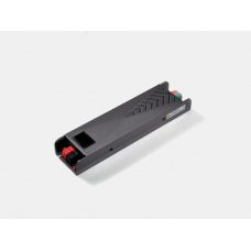 Блок питания Evolution с экраном, 300Вт, 24В, IP20, 5 лет гарантия, EV-300-24 Lumker 024047