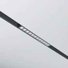 Трековый светильник Points Technical TR031-2-12W4K-B