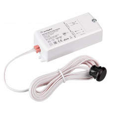 ИК-датчик SR2-IN-S87x35-200W-WH (230V, 5A, HAND) (Arlight, IP20 Пластик, 5 лет) Arlight 041986