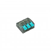 Клемма-коннектор ARL-CLT-3WS4-32A-BOX20 (Arlight, Пластик)