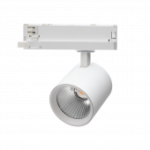Трековый светильник PTR 7040 40W BL