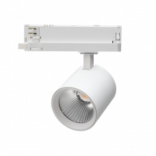 Трековый светильник PTR 7040 40W BL Jazzway 5062795