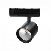 Трековый светильник PTR 7030 30W BL
