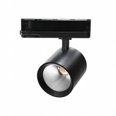 Трековый светильник PTR 7030 30W BL Jazzway 5062528
