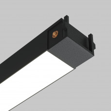 Трековый светильник Basis Basity Technical TR173-1-16WTW-B
