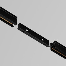 Коннектор питания прямой Levity  Technical TRA184IPC-1B