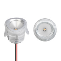 Светильник ALT-LODESTAR-HANDRAIL-R27-1.5W Warm3000 (GR, 70 deg, 12-24V) Светильник ALT-LODESTAR-HANDRAIL-R27-1.5W Warm3000 (GR, 70 deg, 12-24V)