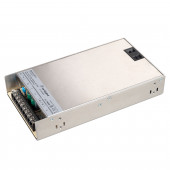 Блок питания HTS-600-24 (24V, 25A, 600W)