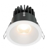 Встраиваемый светодиодный светильник Maytoni Zoom 