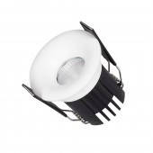 Светильник MS-FOGGY-BUILT-R45-5W Warm3000 (WH, 36 deg, 230V)