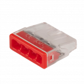 Клемма монтажная СМК PTC-4P 2273-244 450V 32A 0,5-2.5mm2