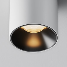 Потолочный светильник Alfa LED 2700K 5Вт 50° IP 20 Technical C064CL-5W2.7K-RD-WB