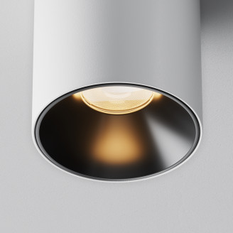 Потолочный светильник Alfa LED 2700K 5Вт 50° IP 20 Technical C064CL-5W2.7K-RD-WB